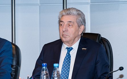 Владимир Путин встретится с законодателями
